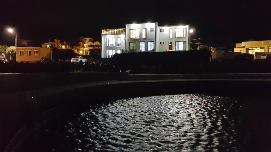 Jeju Amoje Villa Seogwipo Exterior foto